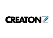 Creaton logo barvni