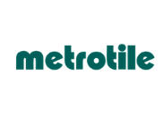 Metrotile logo barvni